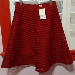 NWT H&M skirt